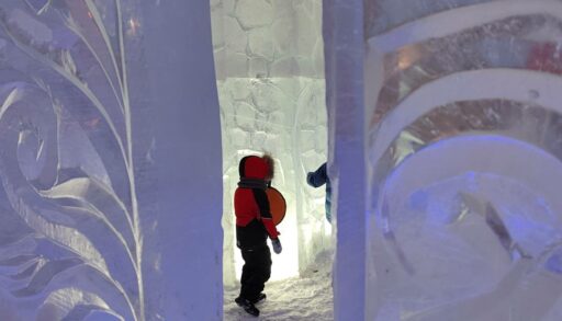 Завтра в Тюмени обещают пасмурно и до -13 градусов