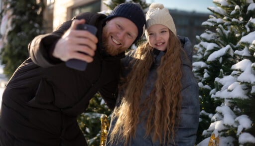 МегаФон прокачал связь в одном из крупнейших сел Тюменской области