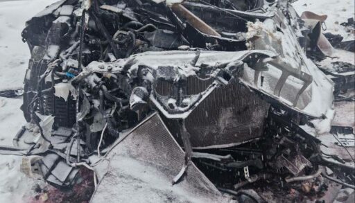 В Тюменской области с начала года обновлен антирекорд по смертельным ДТП