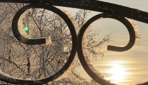 В среду в Тюмени ударят морозы