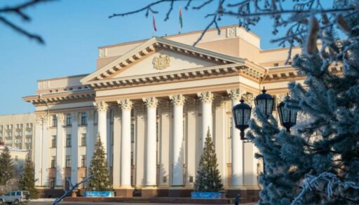 В тюменском правительстве обсудили риски от наводнений и пожаров