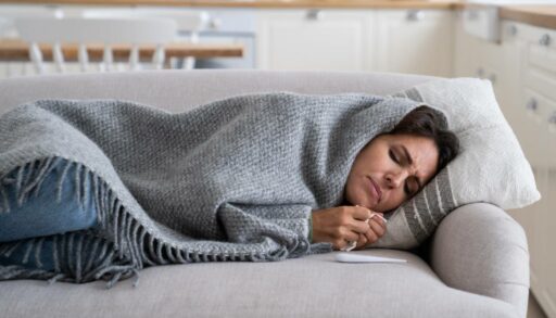 Минздрав утвердил новый стандарт: лечение гриппа теперь длится 9 дней