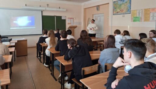 В олимпиаде по математике принимают участие более 27 тысяч тюменских школьников