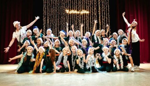 Более 2500 тюменских ребятишек провели новогодние каникулы в лагерях