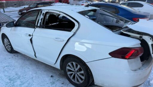 Губернатор попросил тюменцев заранее проверять техническое состояние своих авто