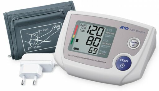 Высокое давление и неправильный образ жизни повышают риск деменции на 45 %