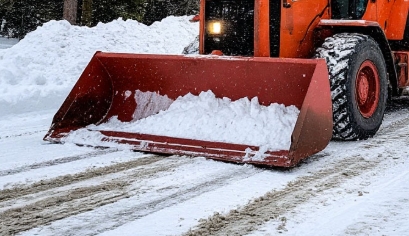 Два человека погибли, заживо погребённые под снегом в Петропавловске-Камчатском