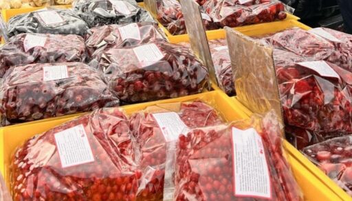 Новый сезон ярмарок в Тюмени стартует с 7 февраля