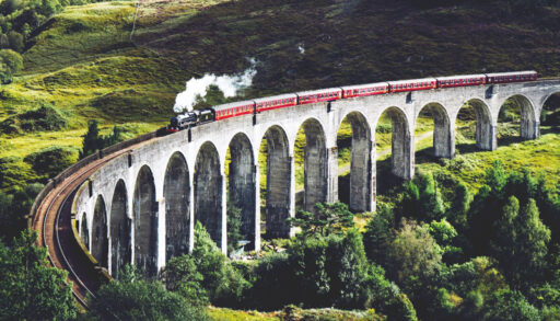 Шотландский «Якобитский экспресс» под угрозой закрытия из‑за финансовых и правовых проблем