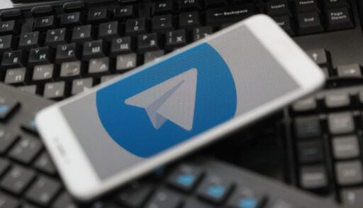 Замедление Telegram угрожает безопасности жителей приграничья