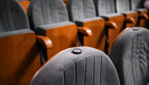 В январе тюменские кинозалы посетили около 30 тысяч зрителей