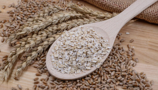 В Тюменской области почти на четверть выросло производство круп