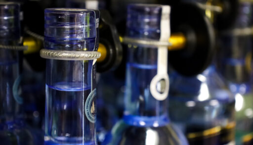 Москва стала регионом с наименьшей долей водки в алкогольной корзине