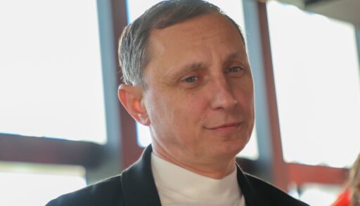 Вадим Галыгин готовится стать отцом в четвёртый раз