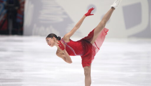 Татьяна Тарасова: «Нас пригласили на Олимпиаду, чтобы убить»