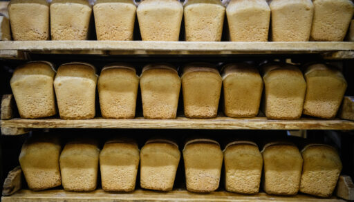 ФАС проверит подскочившие цены на хлеб в Тюменской области