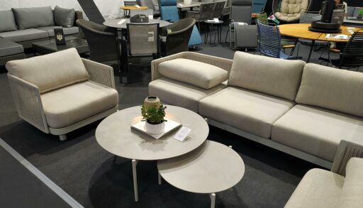 Россияне на 19 % реже покупали мебель в 2025 году