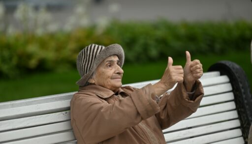 Врач в 103 года назвал главный секрет долгой жизни