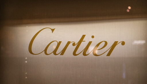 Cartier перерегистрировал товарный знак и сохраняет присутствие в России