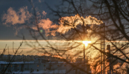 Новая мощная вспышка класса X произошла на Солнце