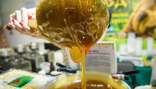 В Тюмень не пустили партию продуктов без документов