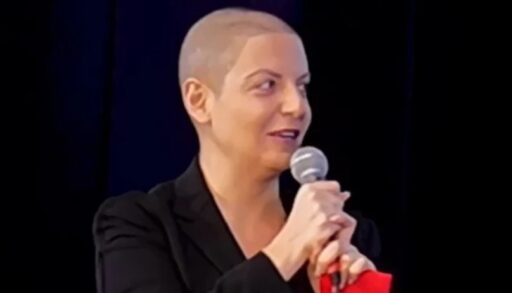 Симоньян - о «ураганном» течении рака и долгой борьбе с болезнью