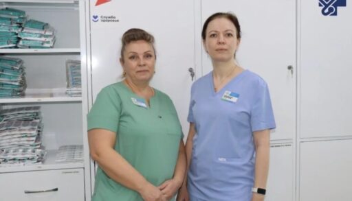 Тюменские врачи спасли пациентку со сложным заболеванием кожи