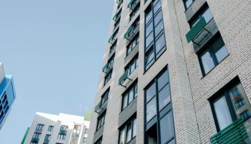 В Тюмени построят огромный ЖК на 150 тысяч жителей