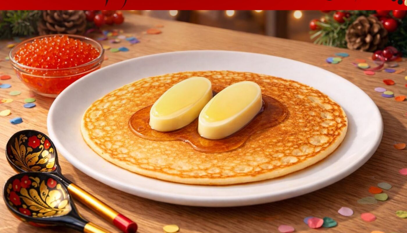 Тюменцев и гостей города ждут 22 февраля на «Широкой Масленице»