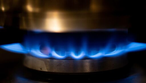 В Тюмени устранили повреждение на газопроводе