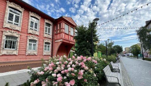 Тюмень заняла третье место в рейтинге городов РФ по качеству жизни