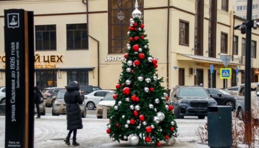 Перед Новым годом тюменцы потратили рекордные 69 млрд рублей