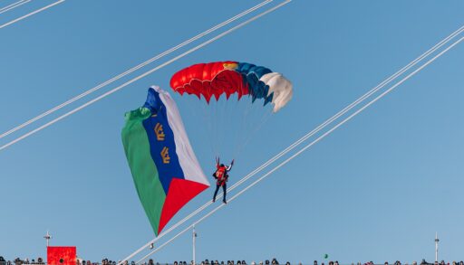 "Спецоперацию "Лед" на Туре посмотрели более 30 тысяч тюменцев