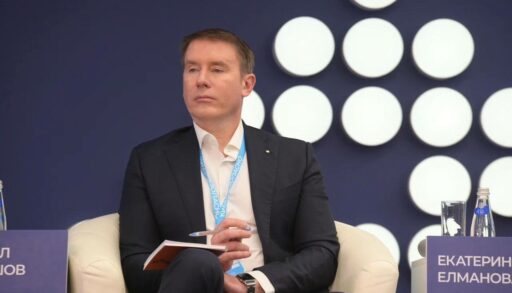 Кирилл Меньшов: отраслевые полигоны — важный инструмент для развития финансовой ИТ-инфраструктуры