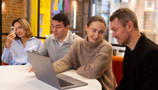 В России появился первый маркетплейс от оператора связи