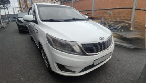 Водитель из Заводоуковска лишился автомобиля за пьяную езду