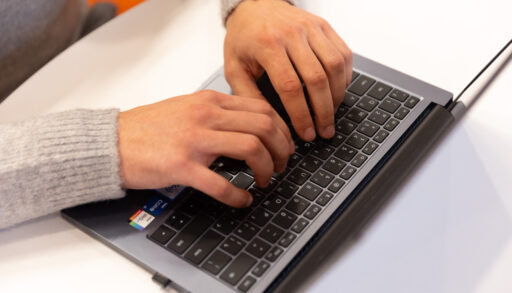 В Тюменской области накануне гендерных праздников увеличилось число фишинговых атак