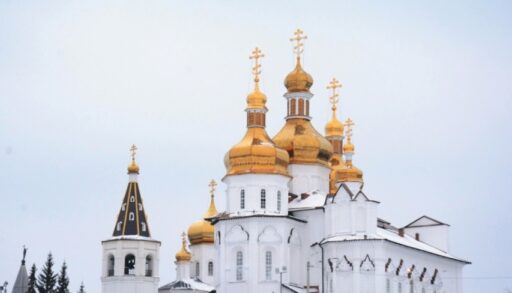 Обнаружено вероятное место упокоения тюменского святителя Филофея Тобольского