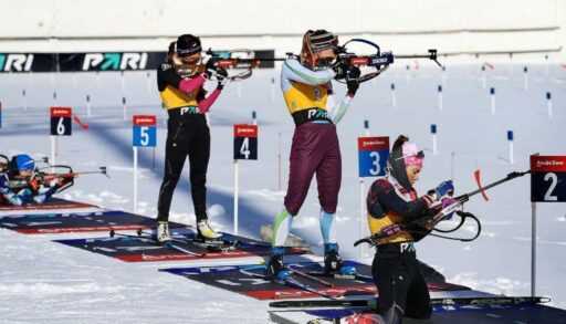 Как нейросети меняют подготовку к зимним видам спорта