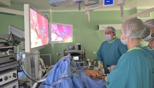 В Тюменской области за год было выявлено более 3 тысяч случаев онкозаболеваний