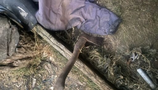 Житель Тюменской области забил односельчанина до смерти ножницами и топором