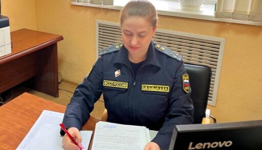 Житель Тюменской области задолжал дочери по алиментам более 1 млн рублей