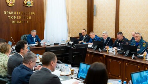 В тюменских школах будут проводить антитеррористические уроки