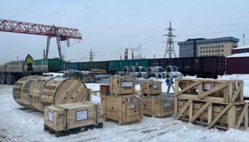 СвЖД увеличила число сервисов для грузоотправителей