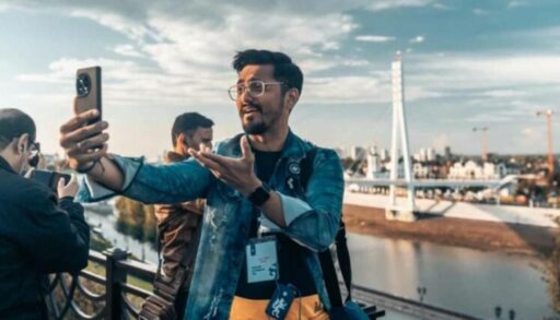 За год Тюменскую область посетили более 4 млн туристов