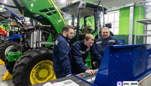 Осенью в Тюменской области запустят три новых кластера