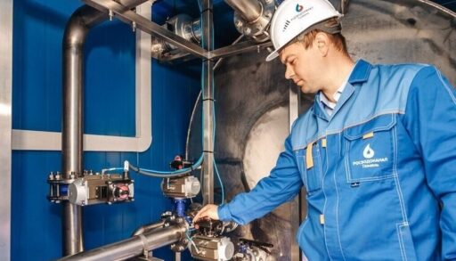 Качество воды в Тюменской агломерации значительно улучшилось