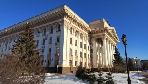 Более 7,5 тысяч тюменских семей получили региональный маткапитал на третьего ребенка