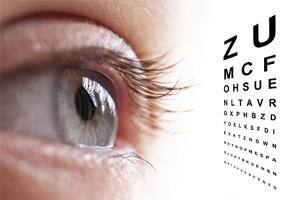 В Тюменской области выросло число случаев полной потери зрения