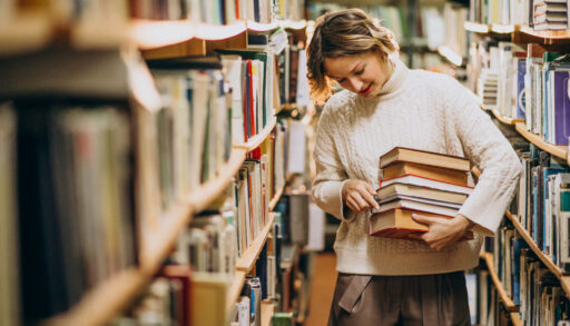 библиотека